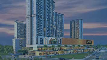 M3M 65th Avenue