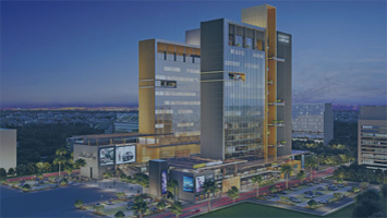 M3M Gurugram Faridabad Highway