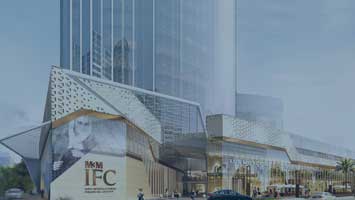 M3M IFC