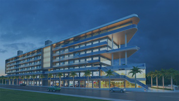 M3M MG Road Gurugram