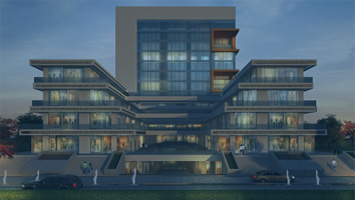 M3M Sector 30 Gurugram