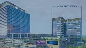 M3M Skylofts