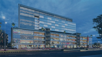 M3M Sohna Road Gurugram