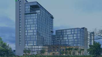 M3M Urbana Business Park