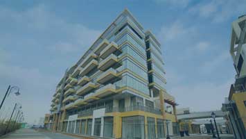 M3M Urbana Corporate Tower
