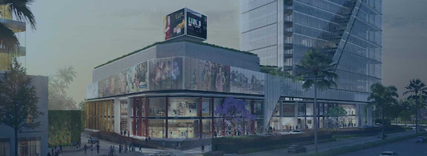 M3M 65th Avenue Sector 65 Gurugram