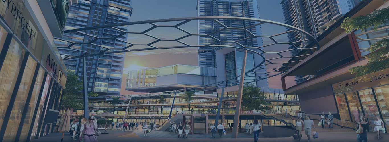 M3M 65th Avenue Sector 65 Gurgaon