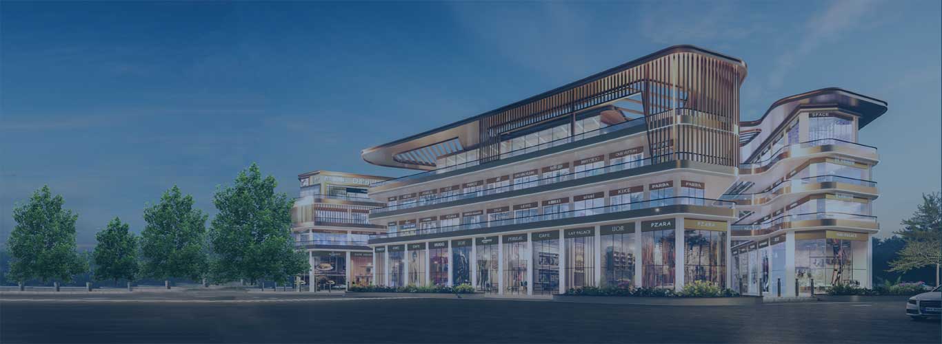 M3M Atrium 57 Sector 57 Gurugram