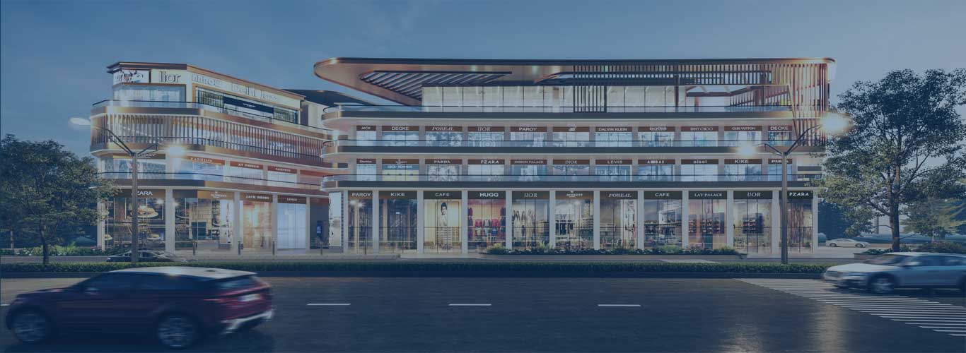 M3M Atrium 57 Sector 57 Gurgaon
