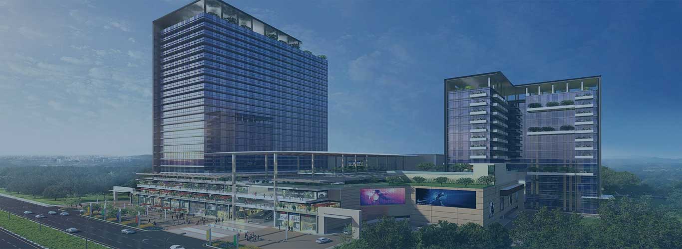 M3M Broadway Sector 71