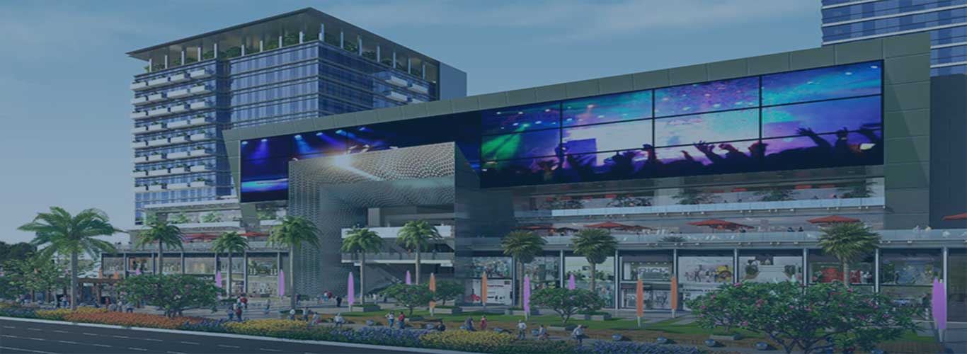 M3M Broadway Sector 71 Gurugram