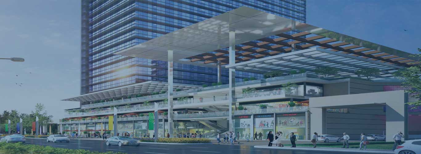 M3M Broadway Sector 71 Gurgaon