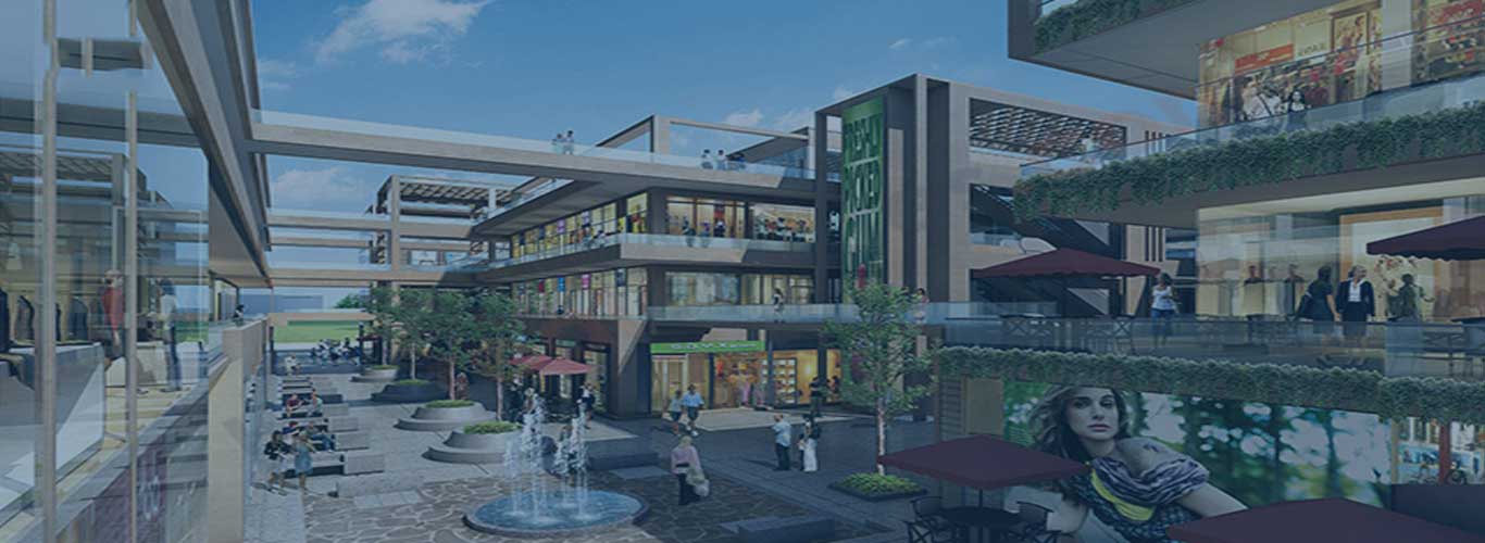 M3M Corner Walk Sector 74 Gurugram