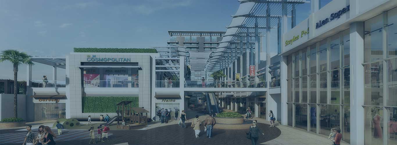 M3M Cosmopolitan Sector 66 Gurugram