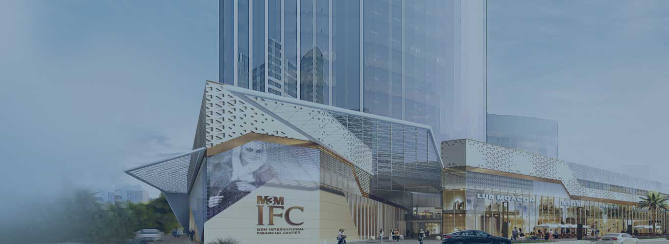 M3M IFC