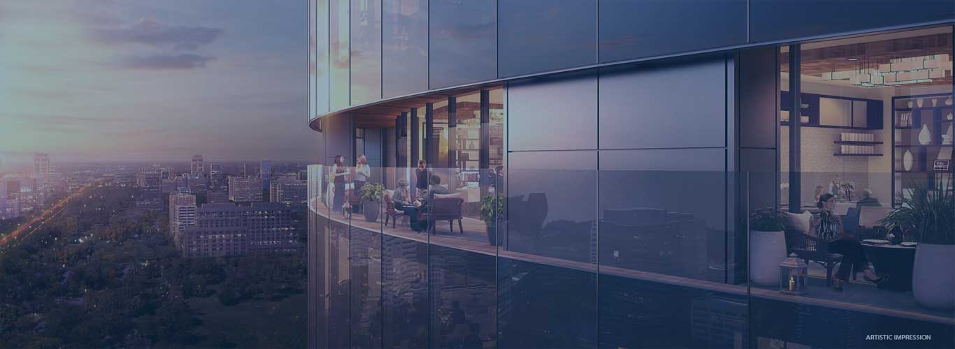 M3M IFC Sector 66