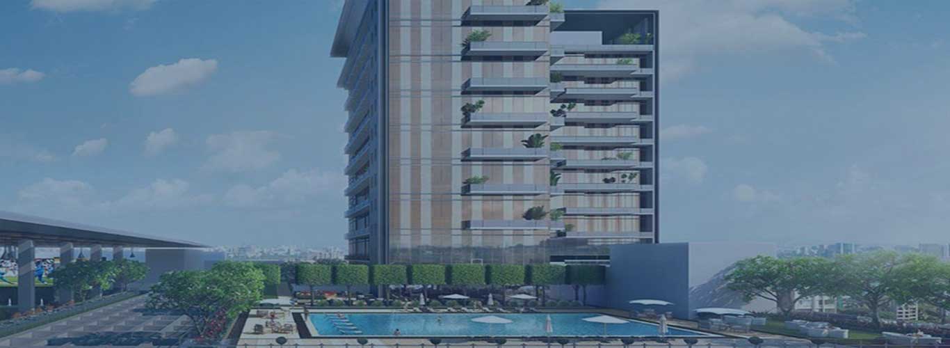 M3M Lofts 74