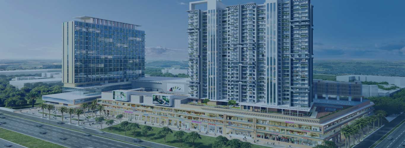 M3M Lofts 74 Sector 74 Gurgaon