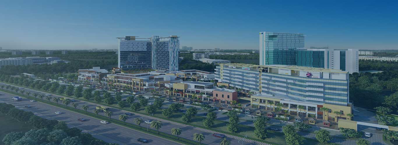 M3M My Den Sector 67 Gurgaon
