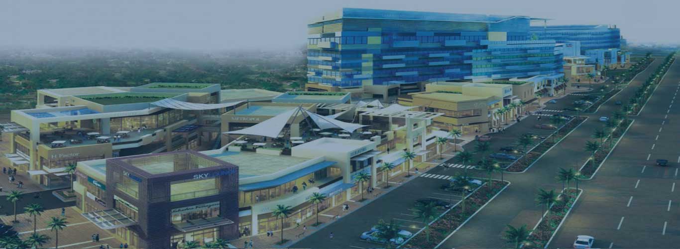 M3M One Key Resiments Sector 67 Gurugram