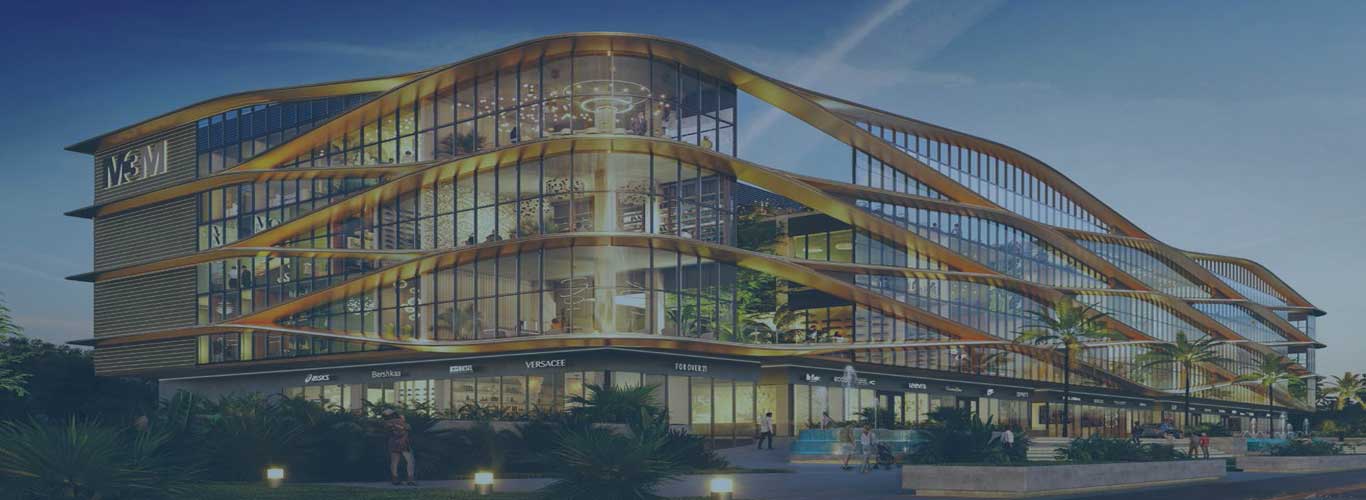 M3M Prive 73 Sector 73 Gurugram