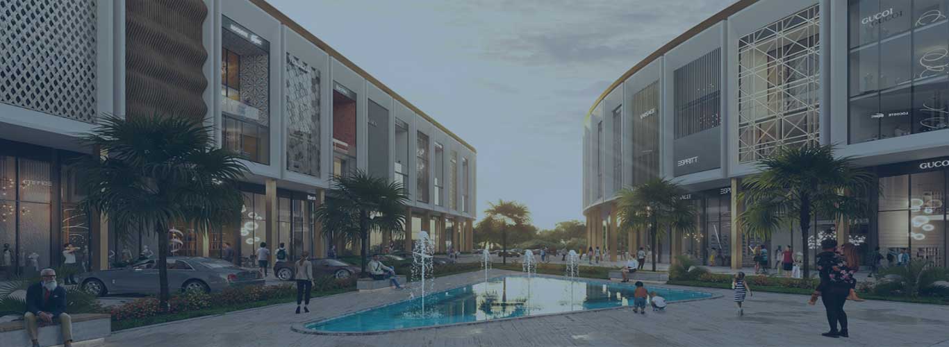 M3M SCO 84 Sector 84 Gurugram