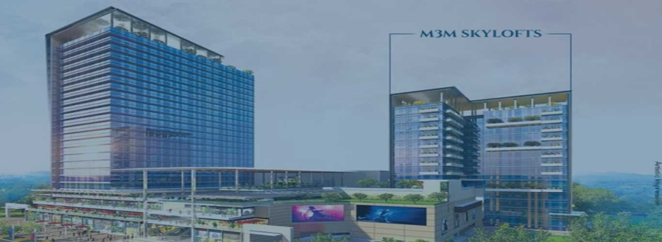M3M Skylofts