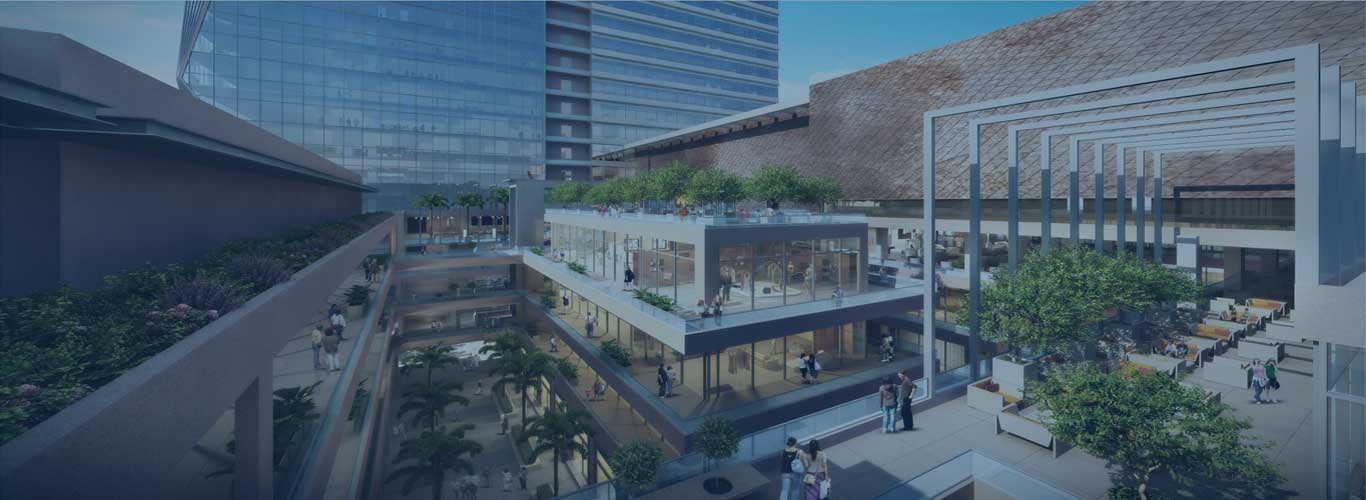 M3M Skylofts Sector 71 Gurugram