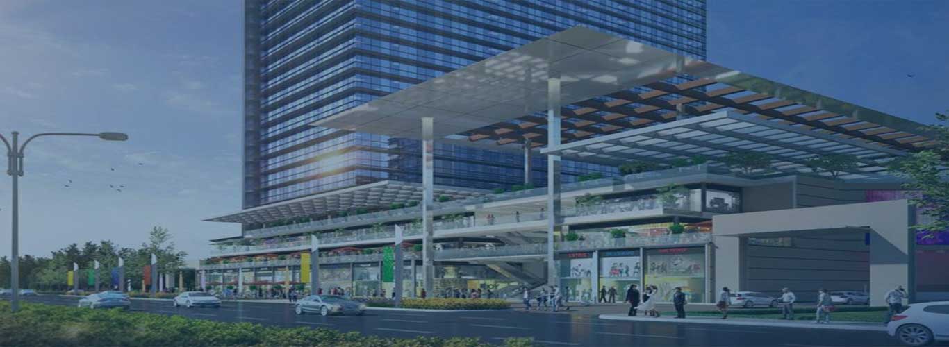 M3M Skylofts Sector 71 Gurgaon