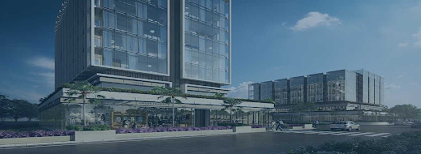 M3M Tee Point Sector 65 Gurugram