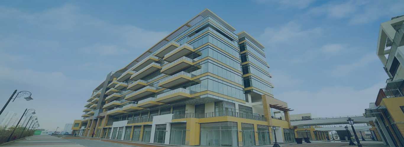 M3M Urbana Corporate Tower