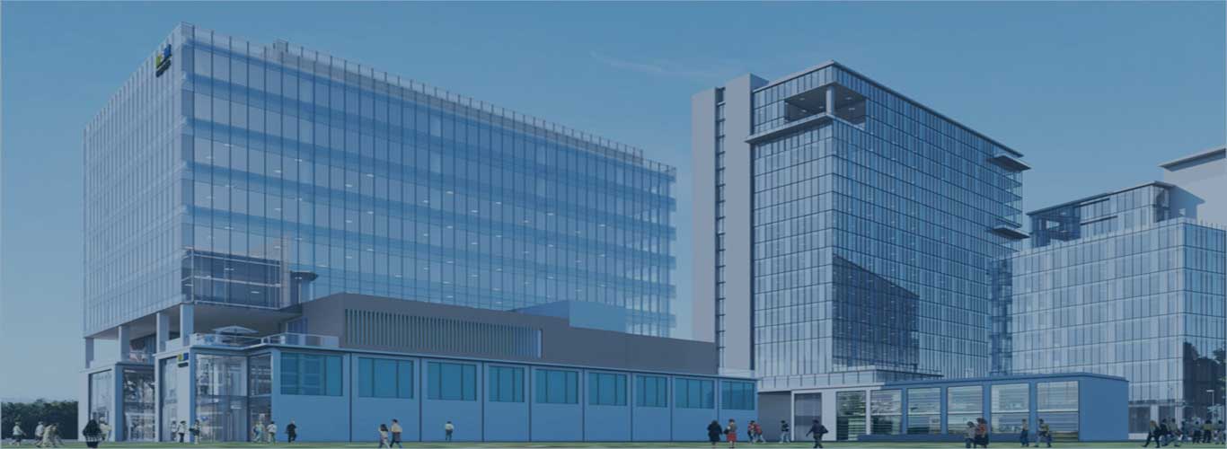 M3M Urbana Corporate Tower Sector 67 Gurgaon