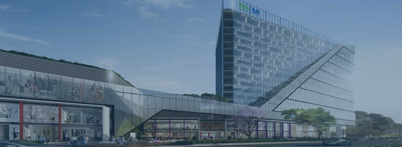 M3M Urbana Premium Sector 67 Gurugram