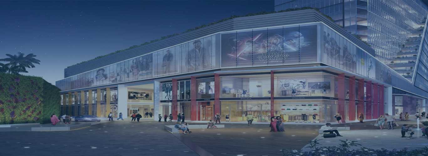 M3M Urbana Sector 67 Gurgaon