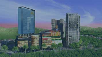 M3M Sector 128 Noida