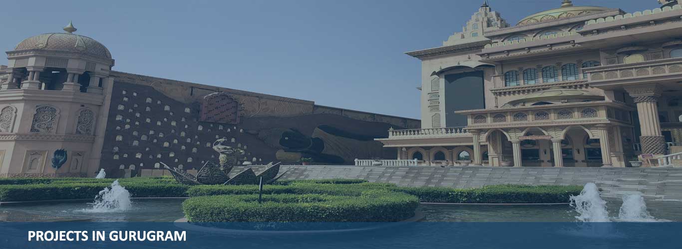 M3M Projects in Gurugram