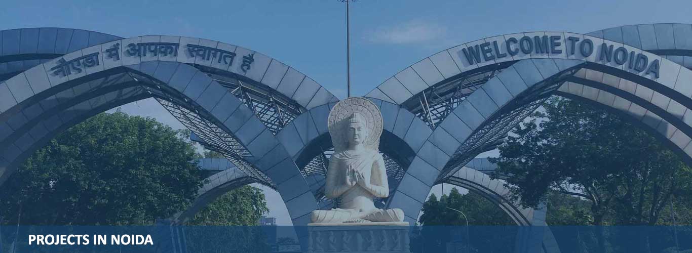 M3M Projects in Noida