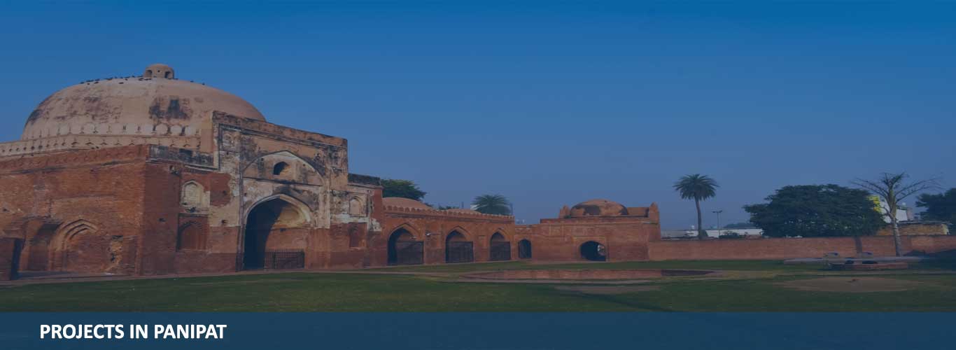 M3M Projects in Panipat