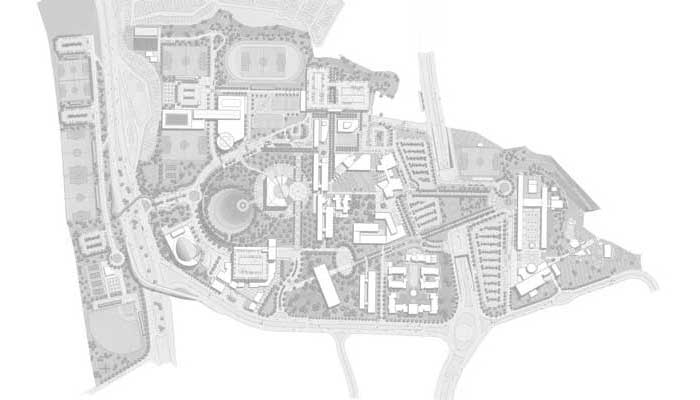 M3M Atrium 57 Master Layout Plan
