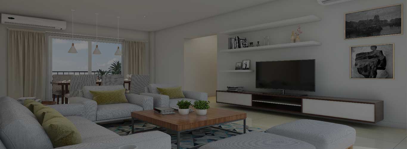 M3M Floors Sector 62