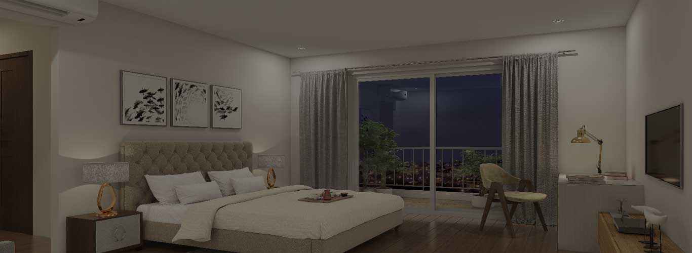 M3M Floors Sector 62 Gurugram