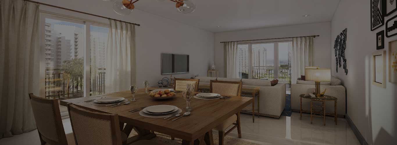 M3M Floors Sector 62 Gurugram