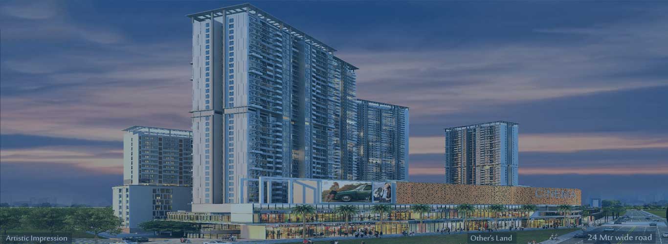 M3M Sector 98 Gurugram