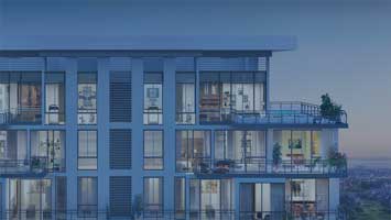 M3M Sky Suites