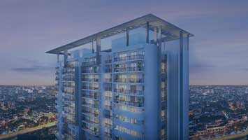 M3M Skycity