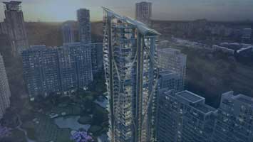 M3M St. Andrews Golf Residences