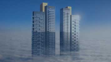 M3M Trump Tower