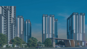 M3M Gurugram-Faridabad Highway