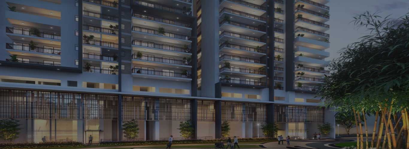 M3M Duo High Sector 65 Gurugram