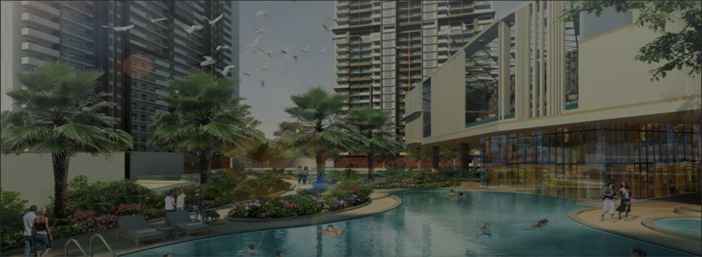 M3M Duo High Sector 65 Gurgaon